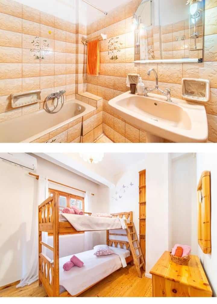 Pavlos Sofia Apartment Corfu  Экстерьер фото