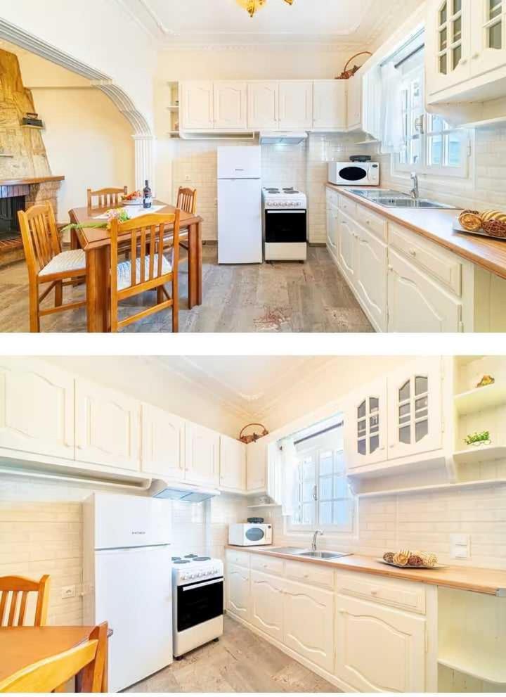 Pavlos Sofia Apartment Corfu  Экстерьер фото